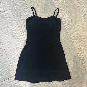 ALO Courtside tennis dress